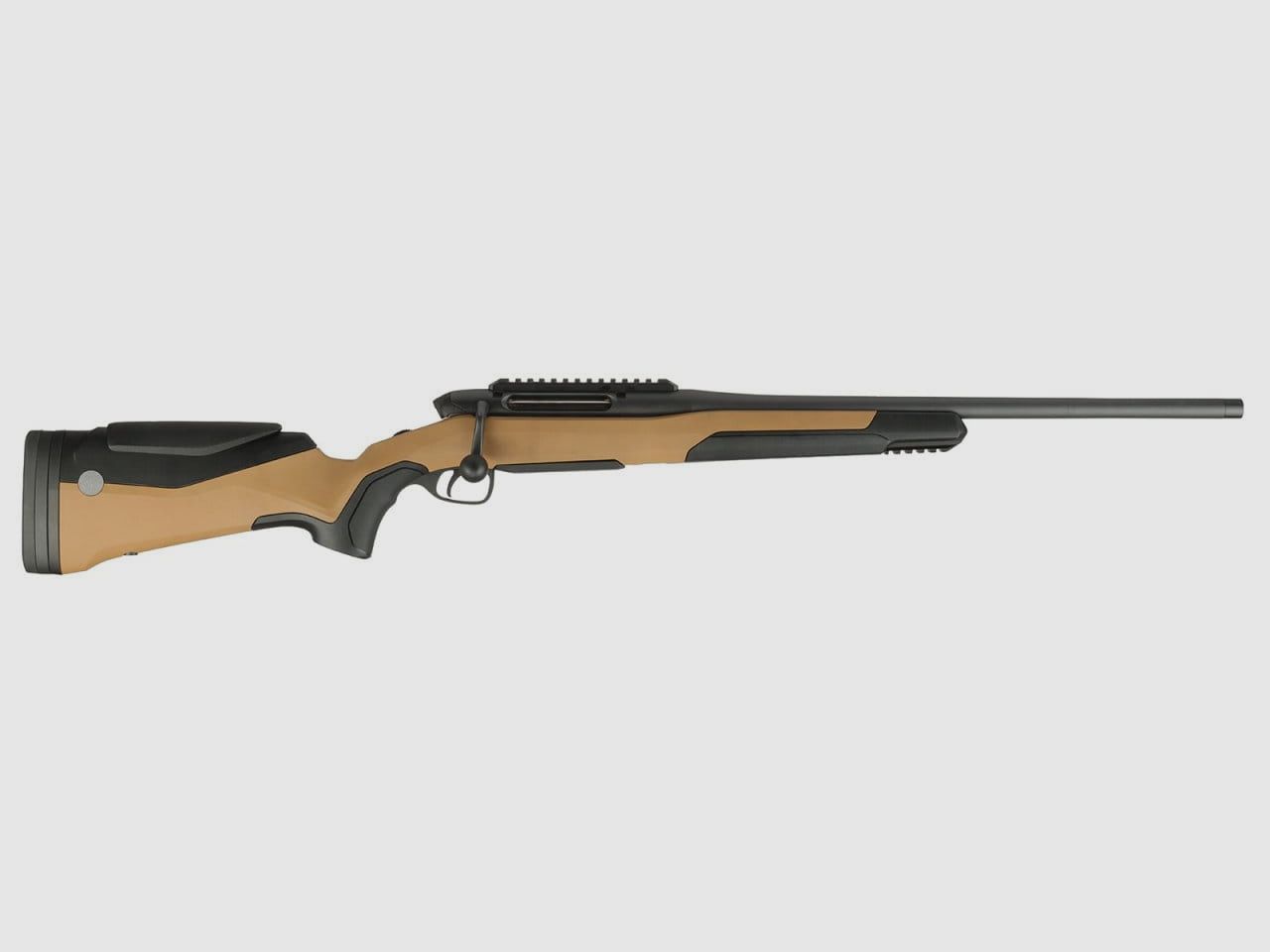 Steyr RMS Wild Geradezugrepetierer