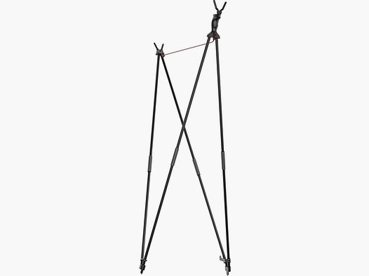 Blaser shooting stick 2.1 aluminum