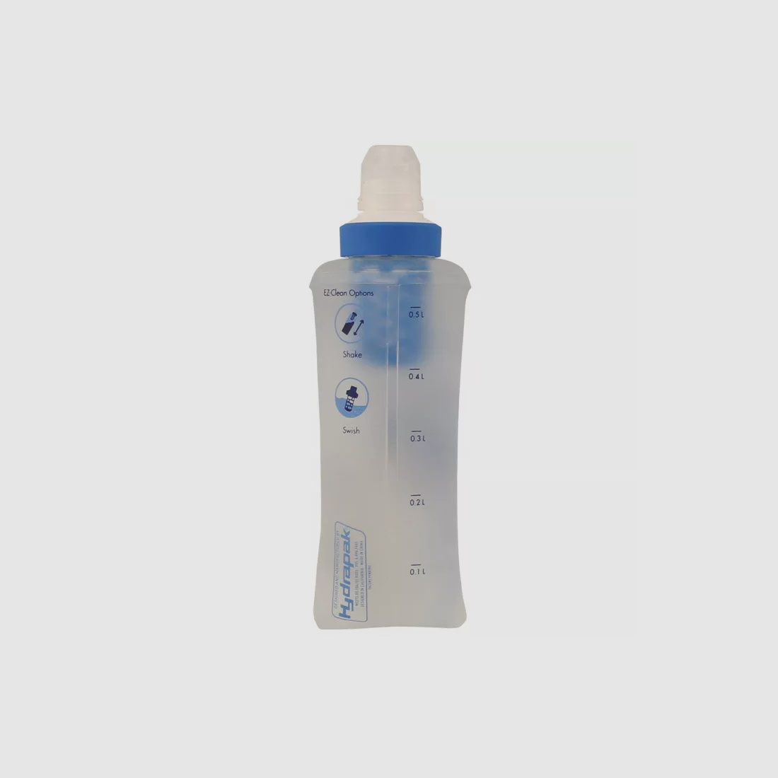 Filtro d'acqua, Katadyn "BeFree", 600 ml