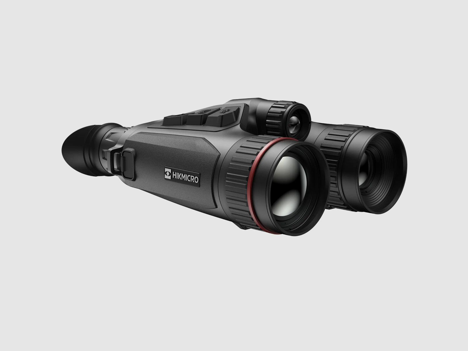 Hikmicro Multispektral-Fernglas Habrok Pro HQ50L