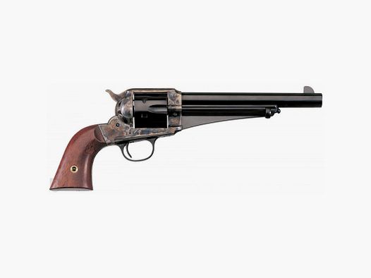 REVOLVER UBERTI 1875 ARMY OUTLAW 357M 7,1/2 P