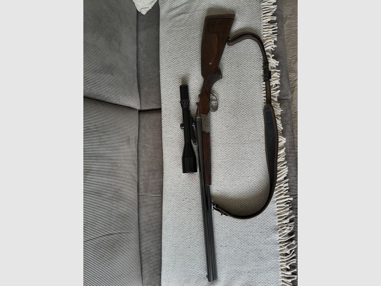 Simson Suhl Drilling Luxus