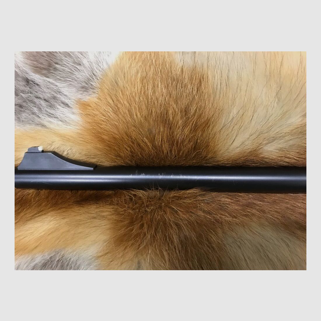 Blaser exchange barrel R8