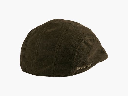 CASQUETTE PLATE DEERHUNTER GAMEKEEPER
