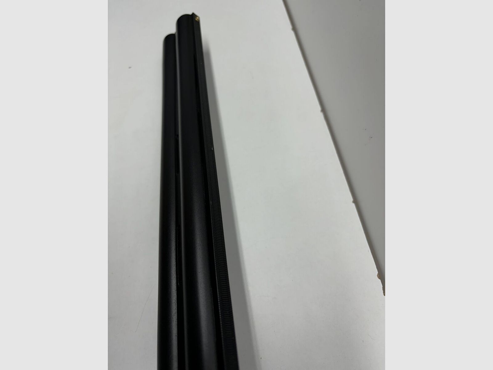 KOFS ZENITH SX 12/76 BDF Bockdoppelflinte - Waffen Friedrichs