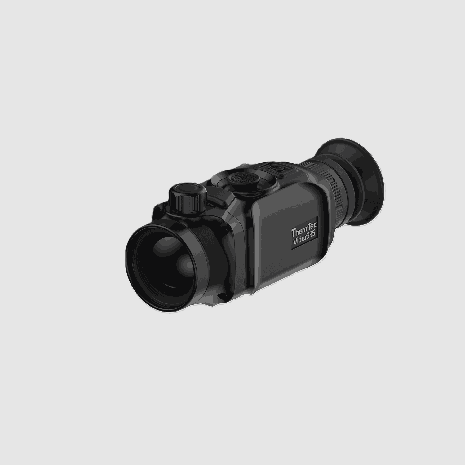 ThermTec Vidar 2.0 335 Wärmebildzielfernrohr, Bild 2 von 10