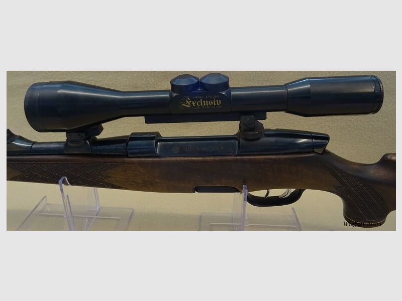 Steyr Mannlicher M