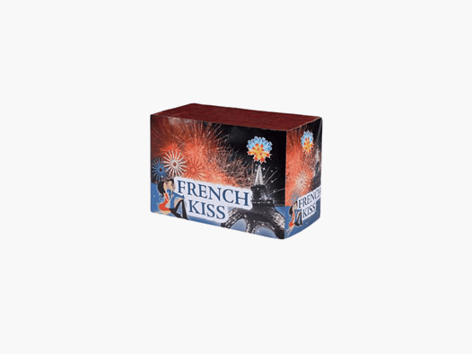 FRENCH KISS