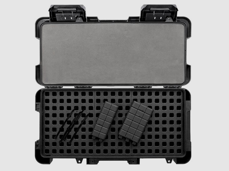 MAGPUL Daka Hardcase C35 Black