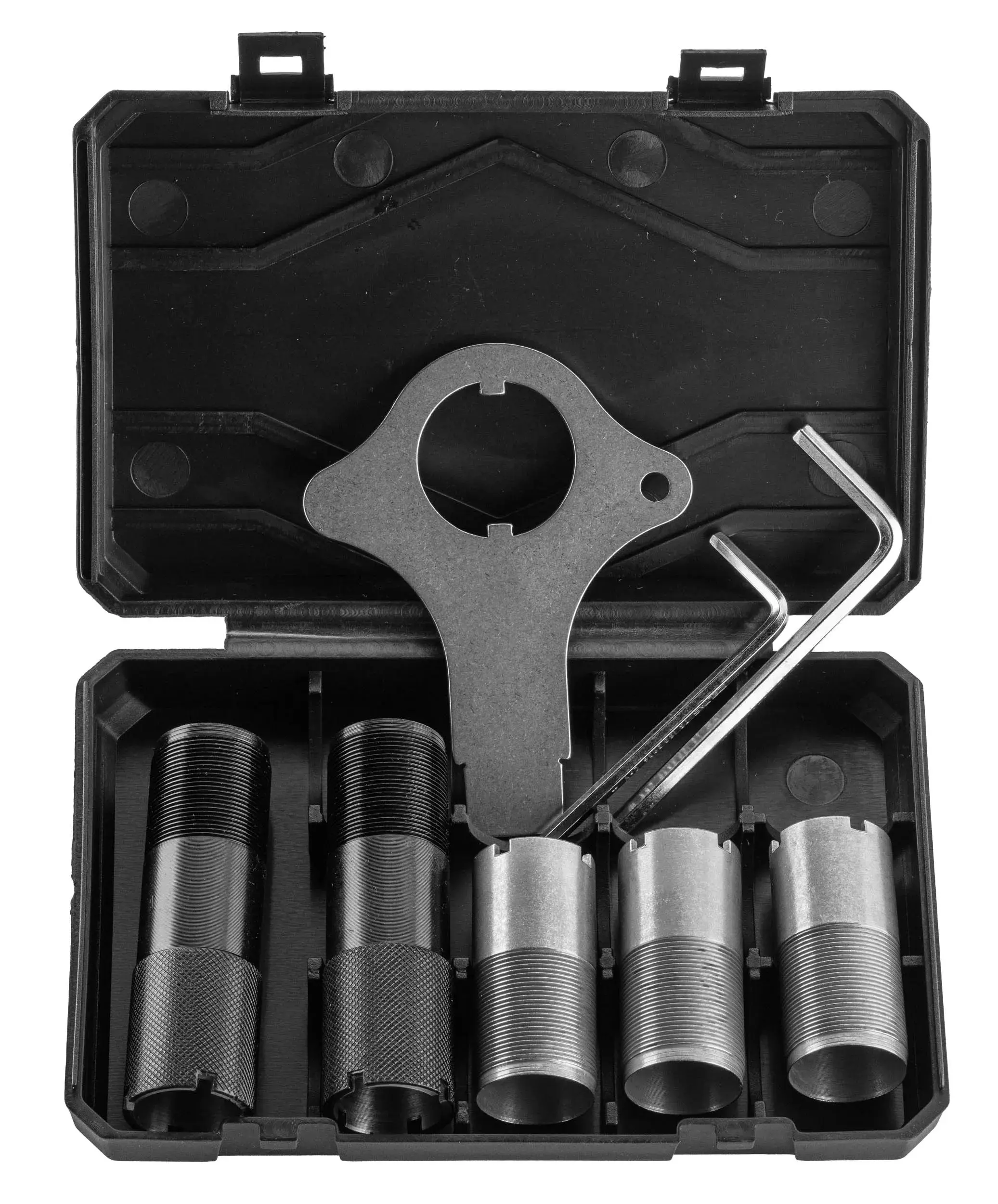 Bockdoppelflinte Yildiz MX Sporter 12/76 mit Ejektoren, Bild 16 von 18