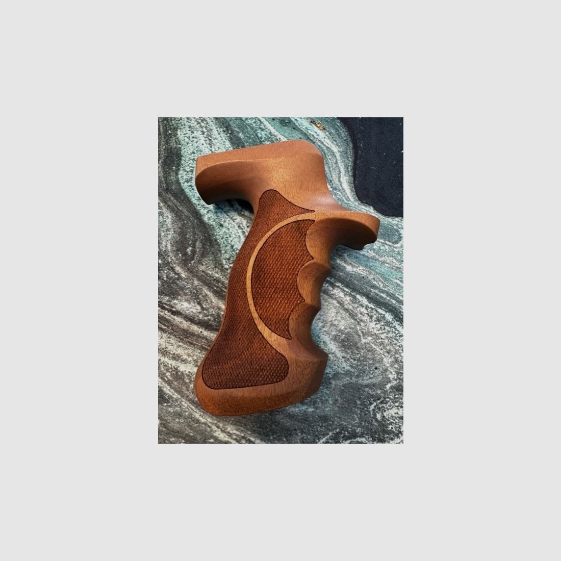 Nill Griff für Walther GSP