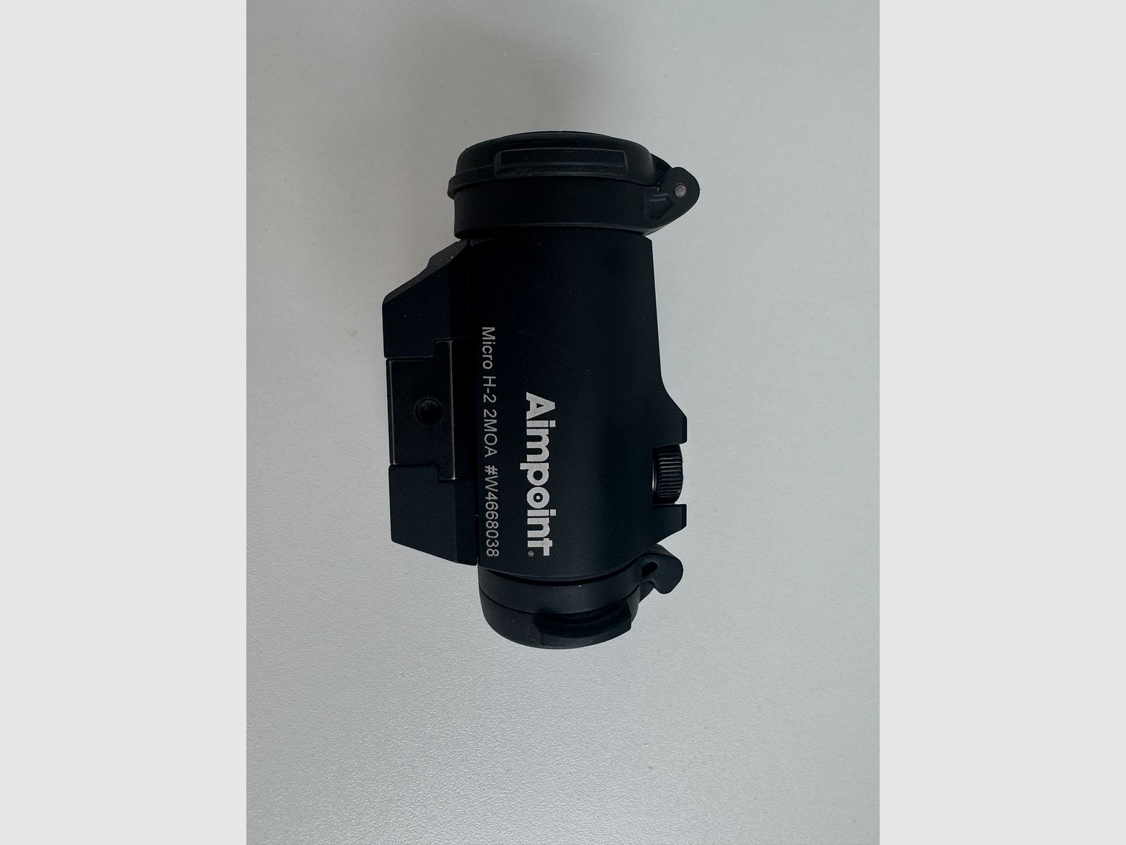 Aimpoint Micor H-2 Rotpunktvisier