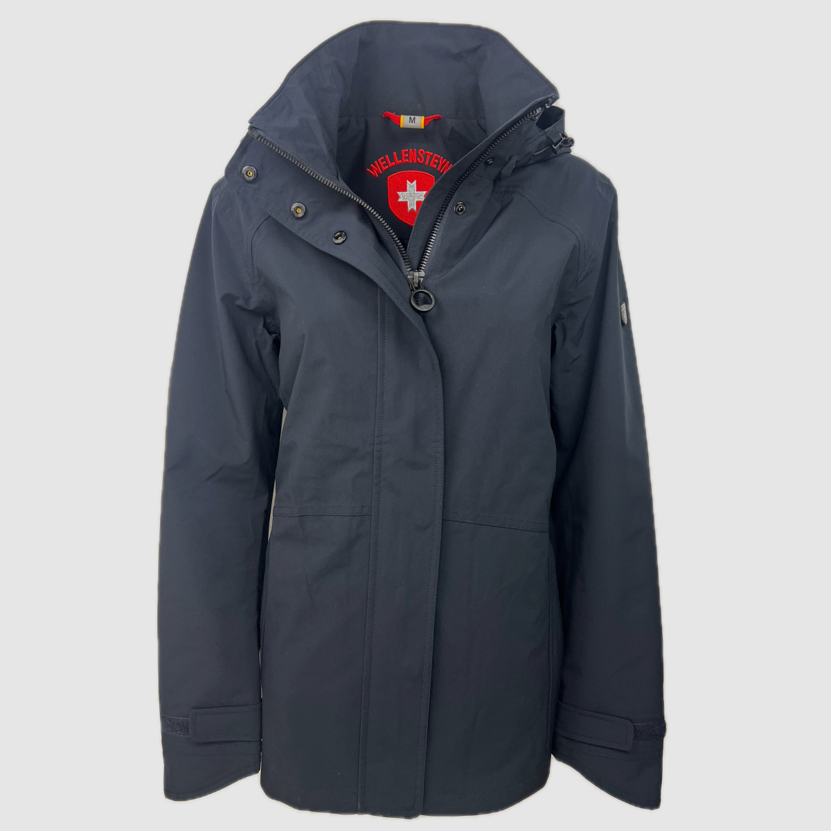 WELLENSTEYN Tirol Dama Azul Medianoche