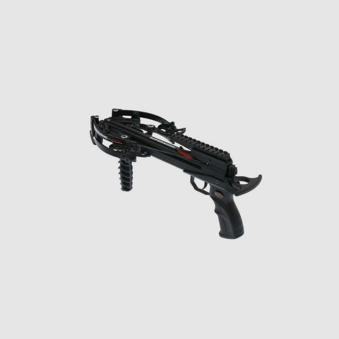 X-BOW FMA Supersonic - 120 lbs / 330 fps - Pistolenarmbrust