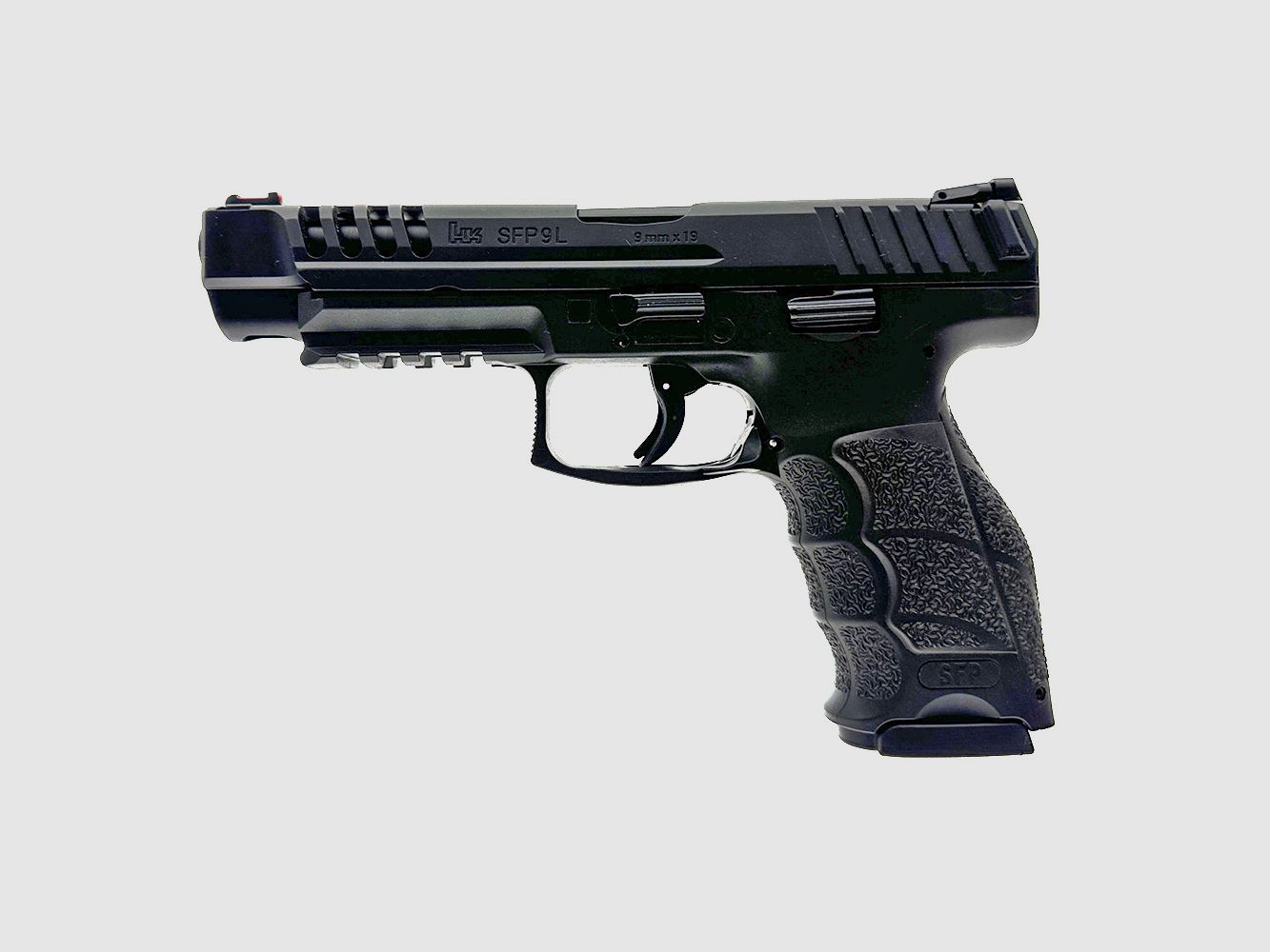 Heckler & Koch SFP9L 9mmLuger