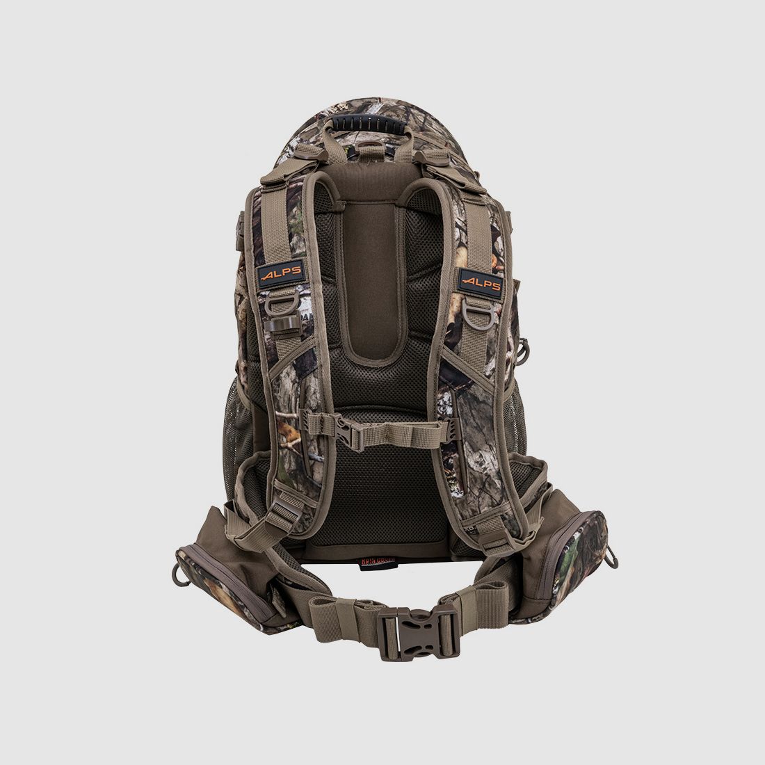 Alps Outdoorz Pursuit Country DNA Sac à dos - 44 L, image 2 sur 10