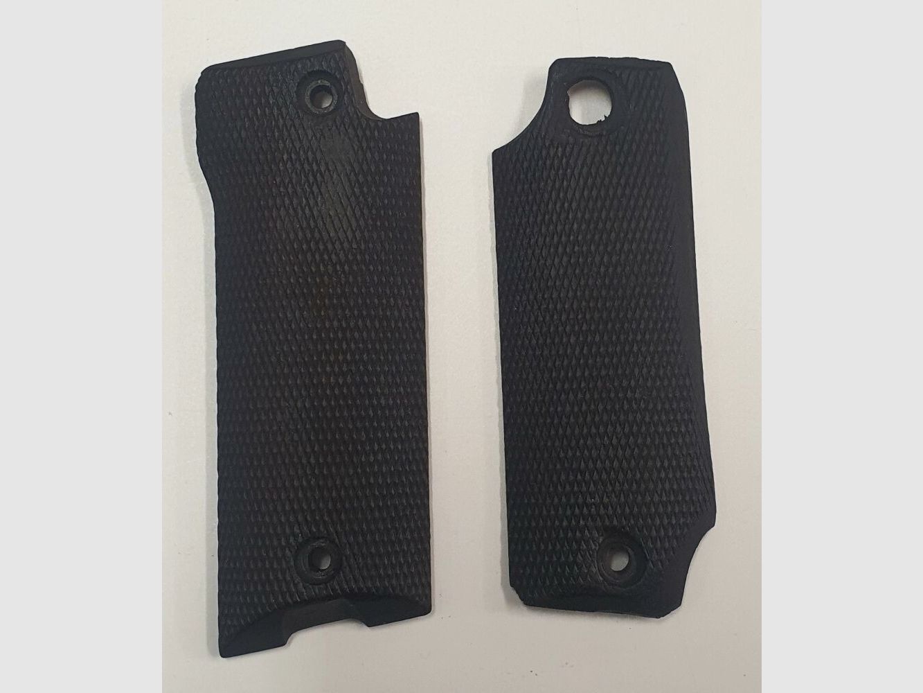 Maniglie in legno per Astra Mod. 600