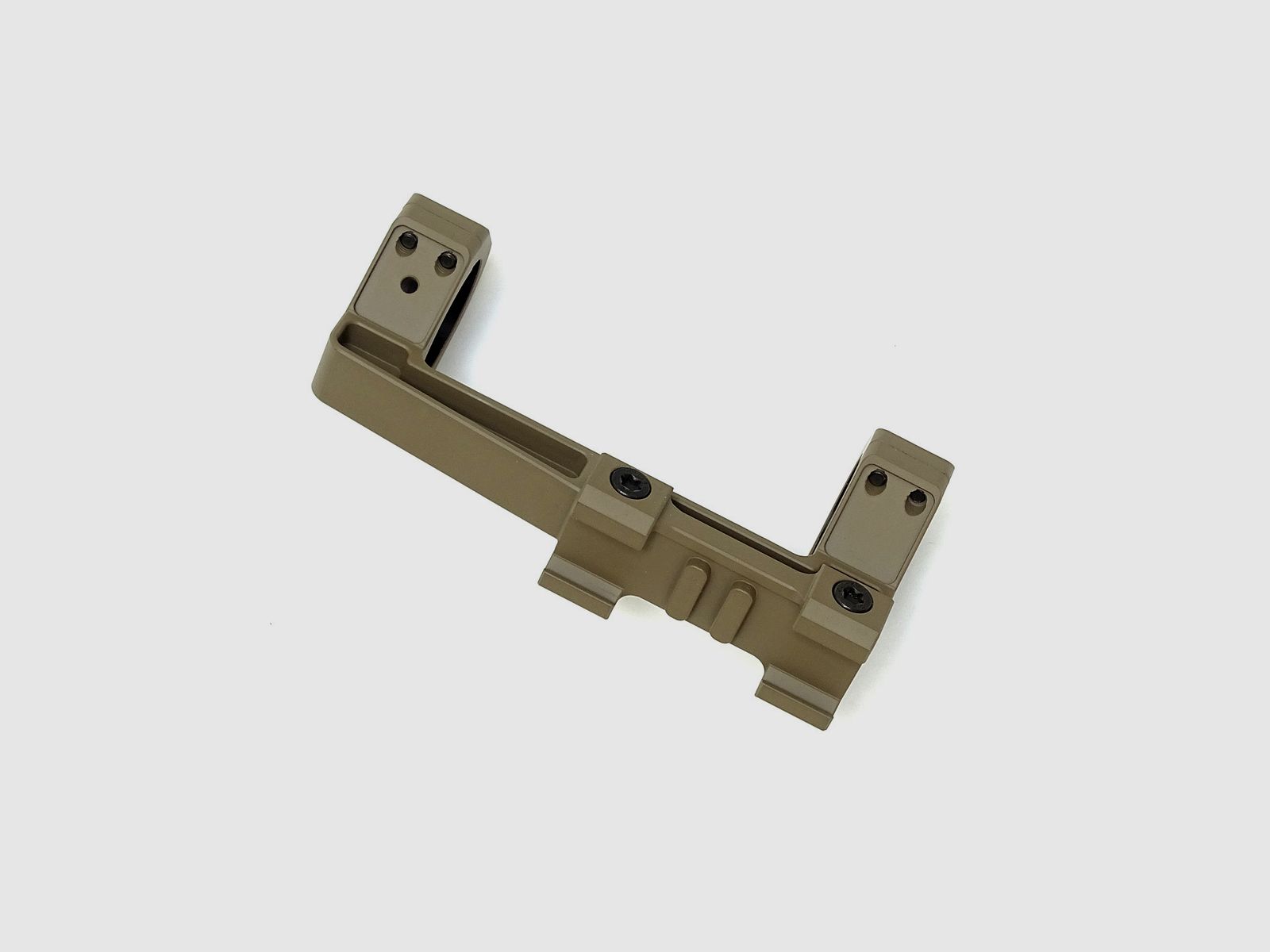 OA Sharp ZF Montage, 30mm Ringdurchmesser LPVO/ OA15/ AR15, 7075 Aluminium, 4 Farben, Bild 10 von 11