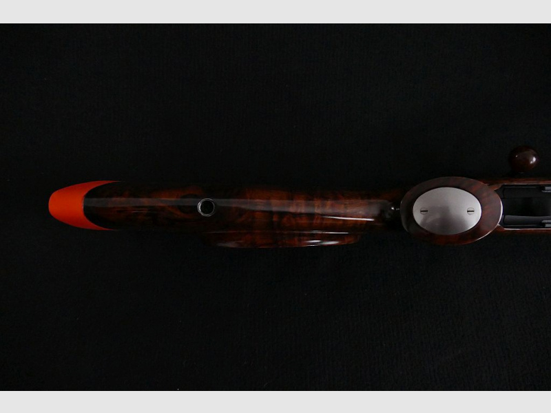 Blaser R8 8,5x55 Custom Safari Edition - Semi-Weight - 520mm - Mündungsgewinde