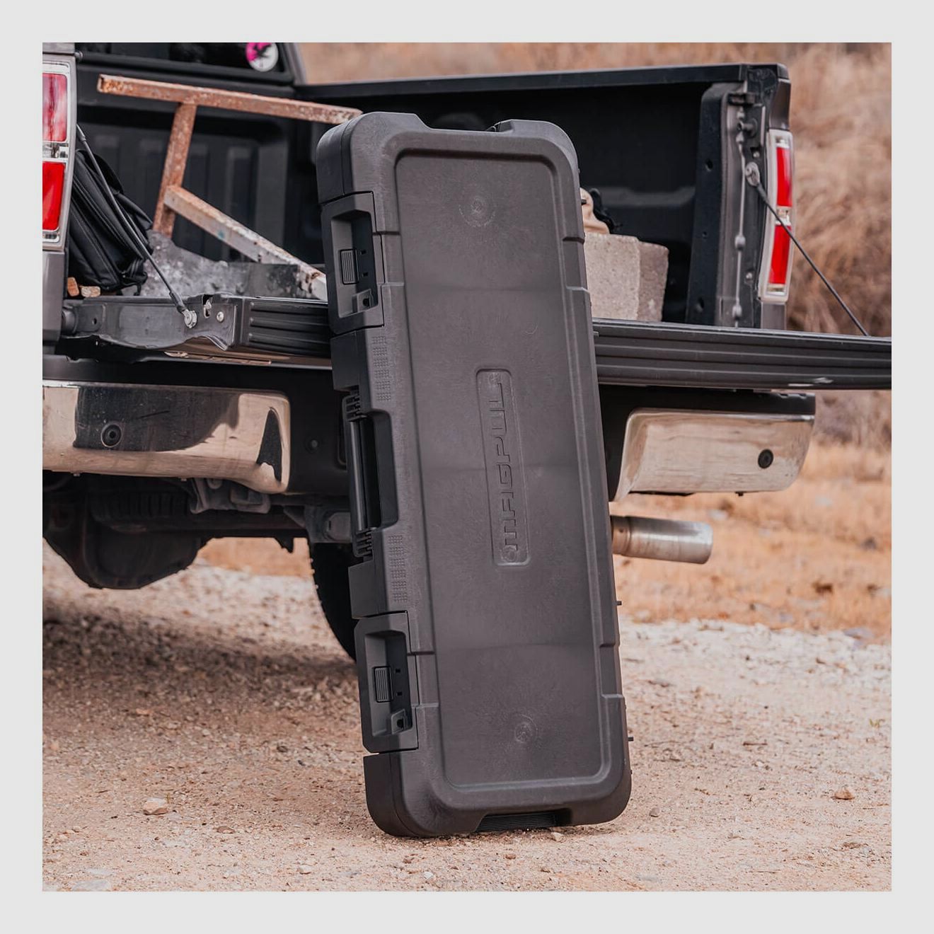 Magpul DAKA Hard Case R44 Waffenkoffer, Bild 4 von 4