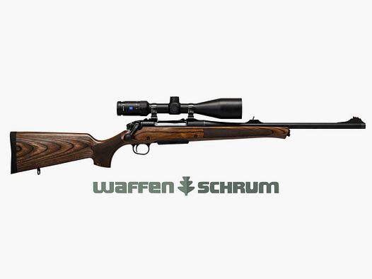 Haenel Haenel Jaeger NXT oferta kompletny w tym optyka