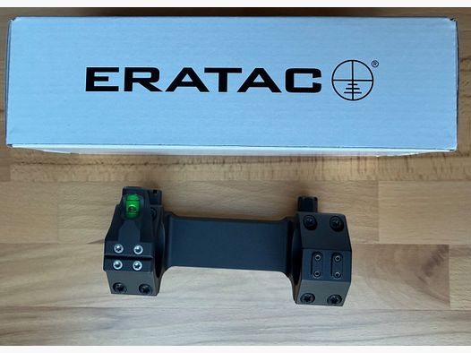 Era-Tac Zielfernrohr Montage, 30mm Durchmesser, 20mm Höhe