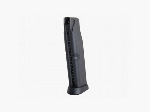 Magazine for airsoft - KWC - Taurus PT24/7 - CO2