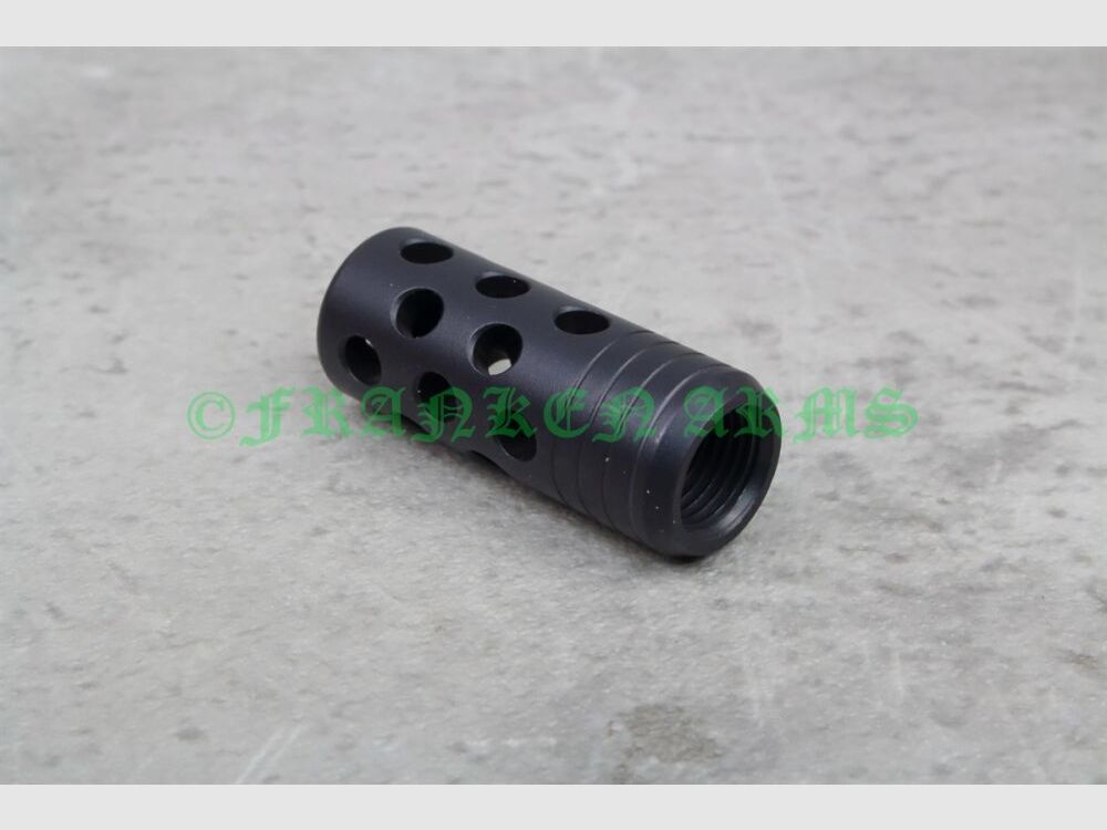 CZ Mündungsbremse 1/2-20 UNF