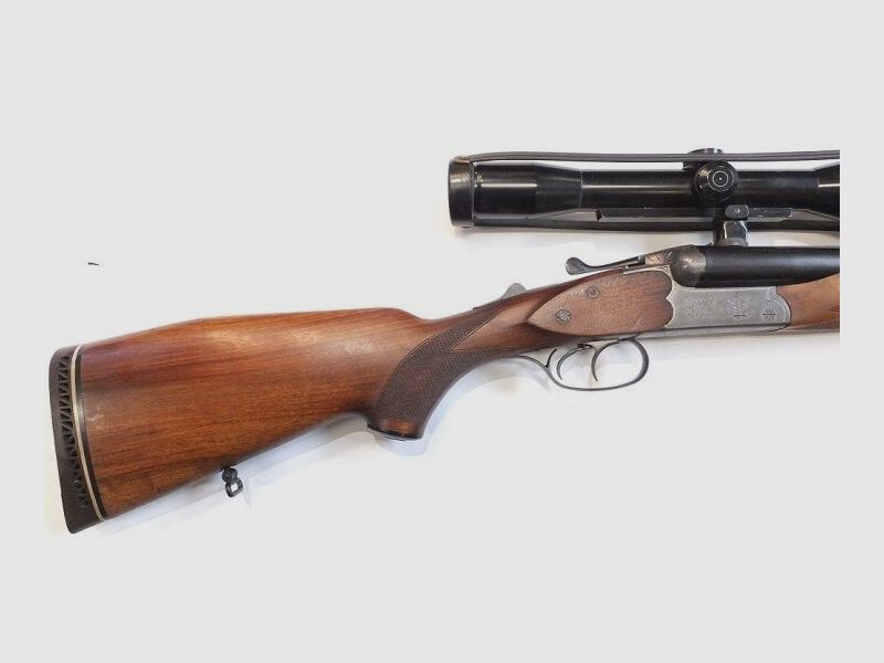 Sauer&Sohn Gebrauchtwaffe 3000