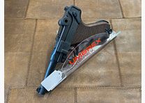 Support d'arme UMAREX en acrylique