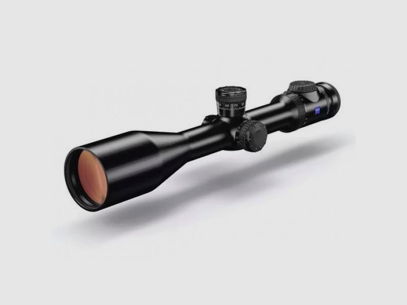 ZEISS V8 4.8-35x60 riflescope