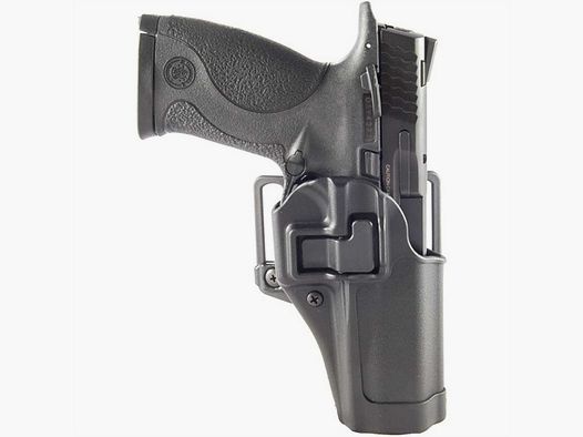 BLACKHAWK SERPA CQC HOLSTER GLOCK 20/21/37 PRAWY CZARNY