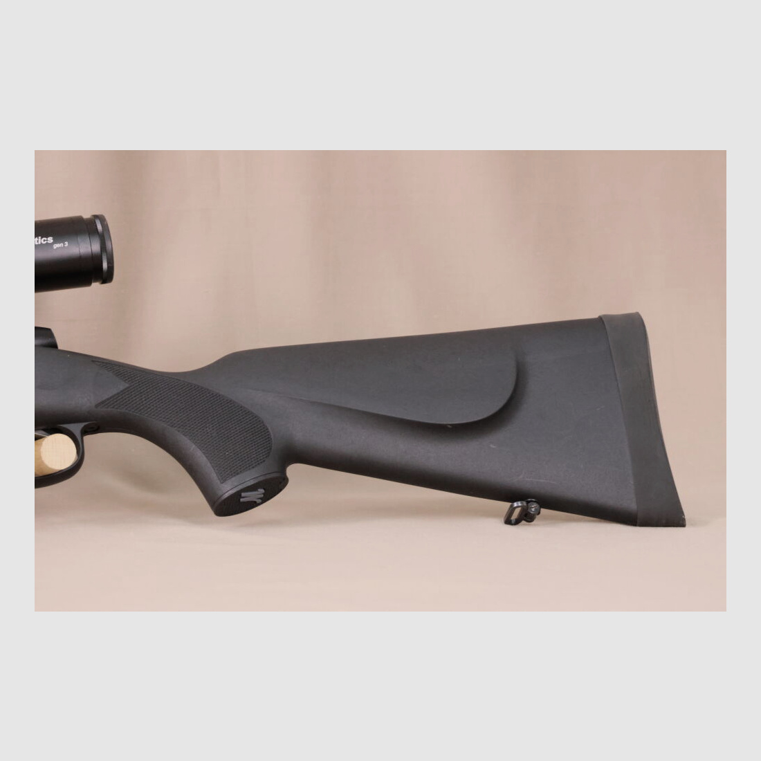 Marlin X7VH repeating rifle