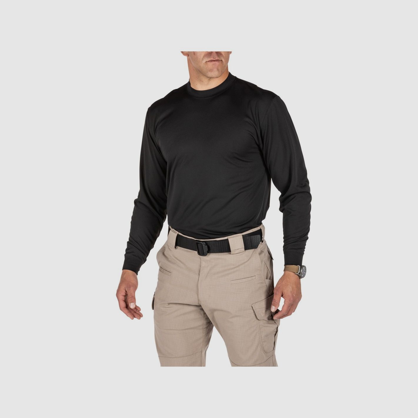 5.11 PERFORMANCE UTILI-T T-SHIRT 2-PACK, image 3 sur 4