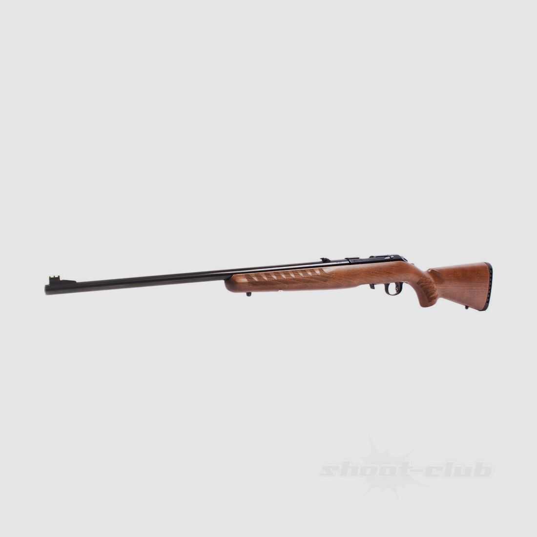 Ruger American Rimfire Wood Stock