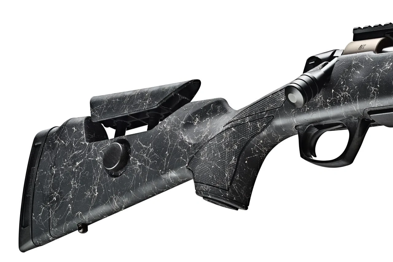 CVA Cascade LRX, immagine 2 di 5
