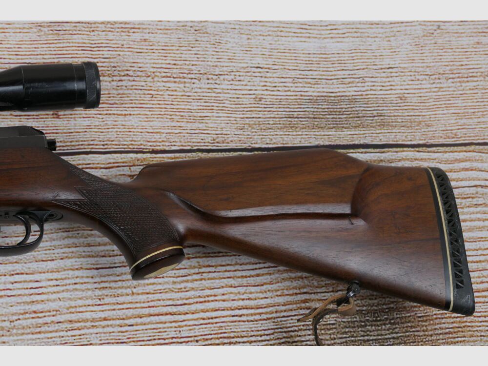 Mauser 66 S