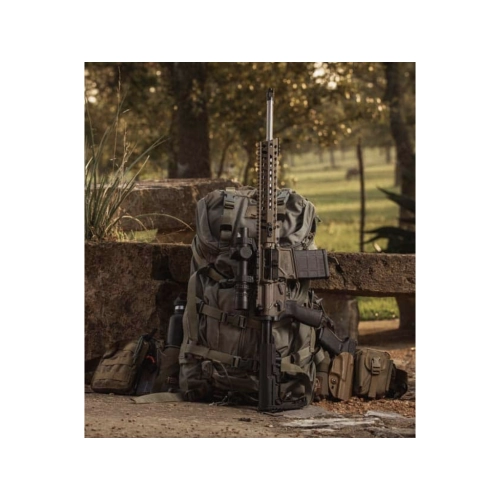 Karabin POF-USA Rogue .308WIN lufa 12,5", zdjęcie 5 z 5