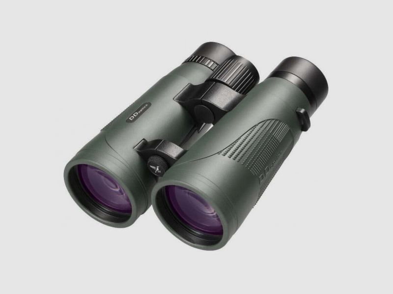 DDOPTICS NIGHTEAGLE FERNGLAS - 10x56
