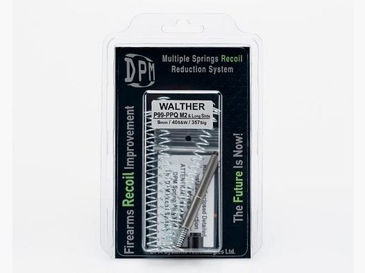 Führungsstange DPM für Pistole Walther P99-PPQ M2