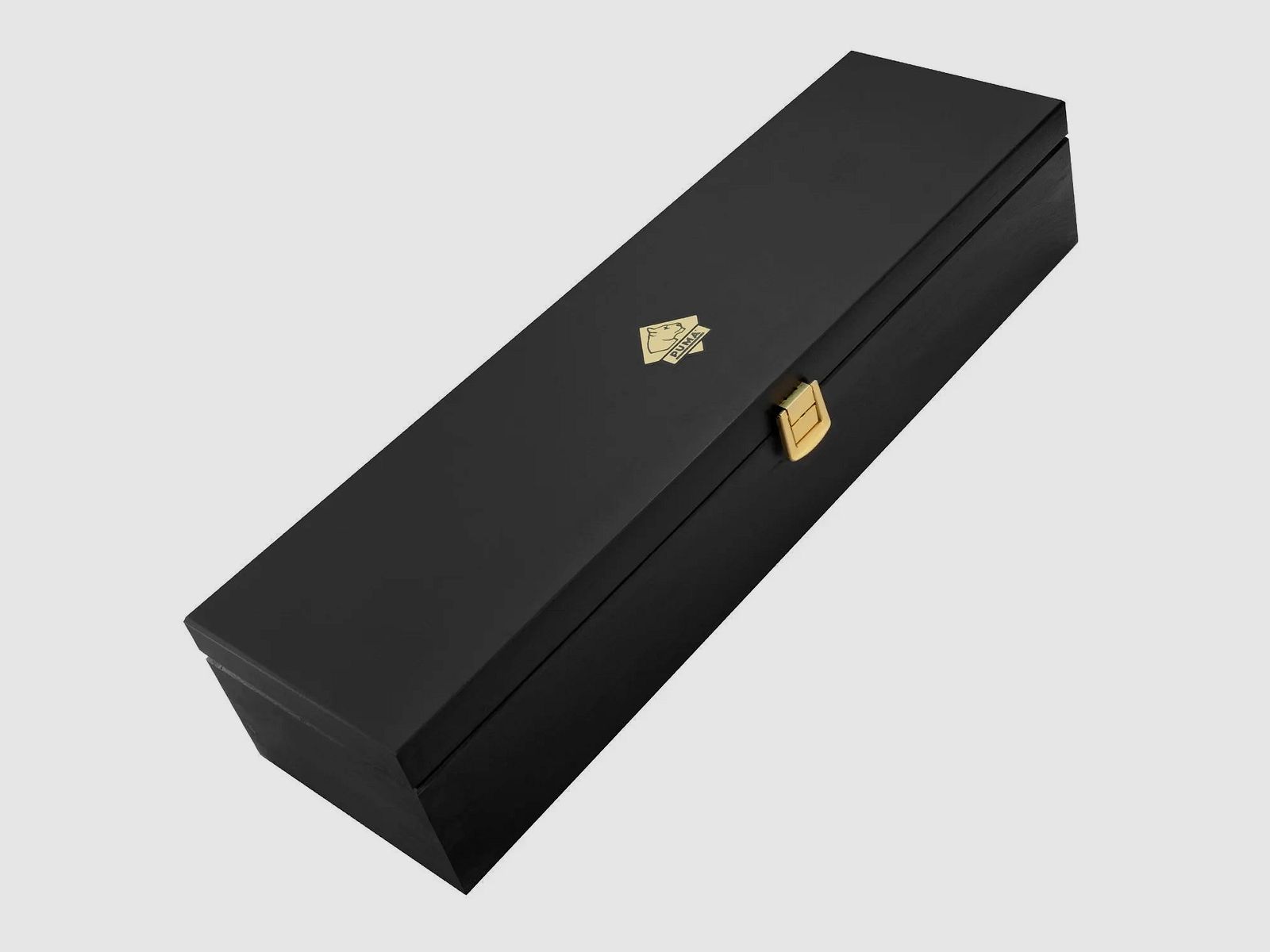 PUMA Holz-Geschenkbox, groß