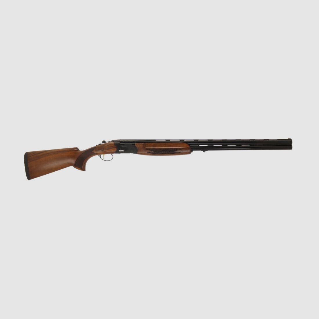 Brenner BF18 Black / BF 18 schwarz LL76cm