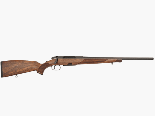 Steyr Mannlicher SM12 Goiserer links mit Gewinde Repetierbüchse