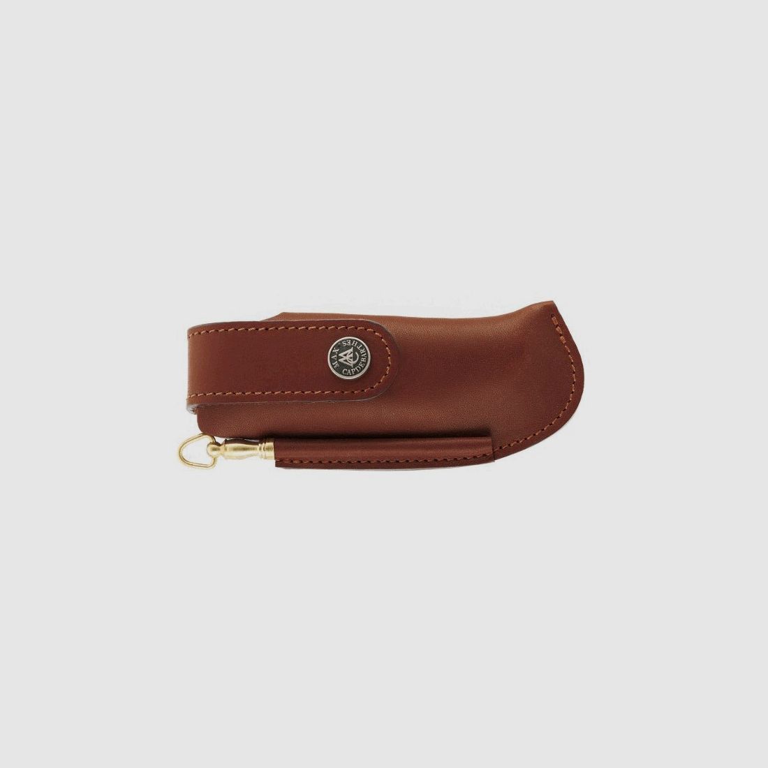Etui Max Capdebarthes braun – 76812