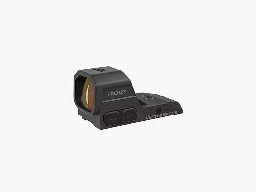 VECTOR OPTICS – FA 1X16x21 – 3 MOA – PER GLOCK MOS