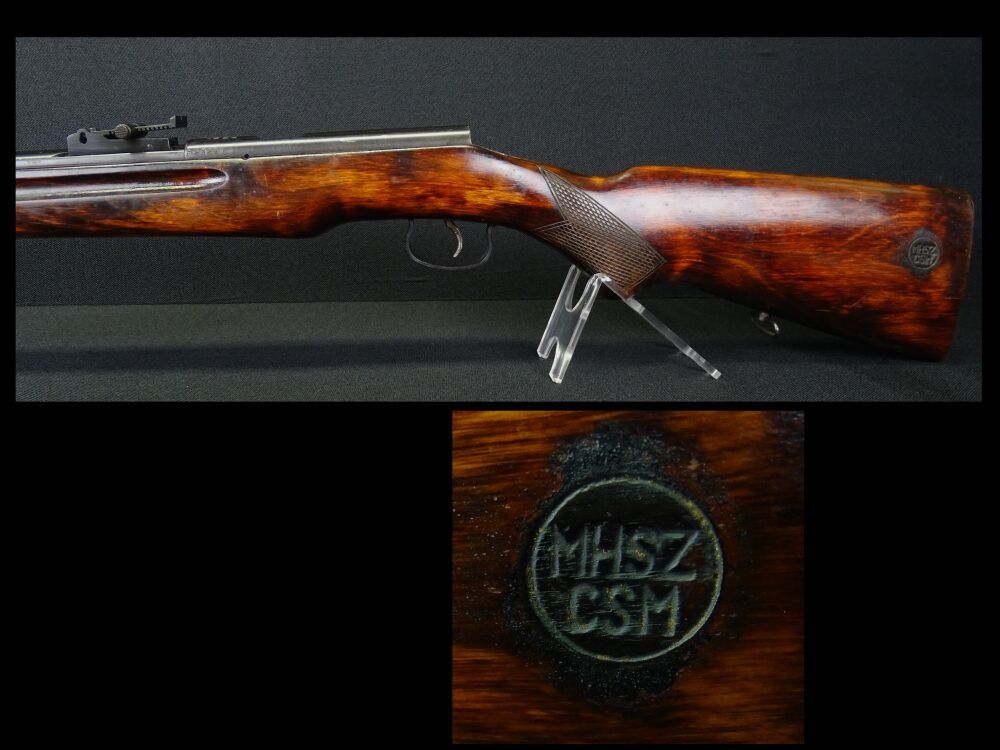 TOZ 8M