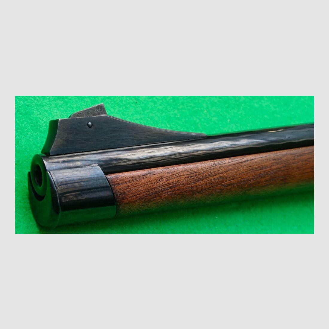 Steyr Mannlicher SBS