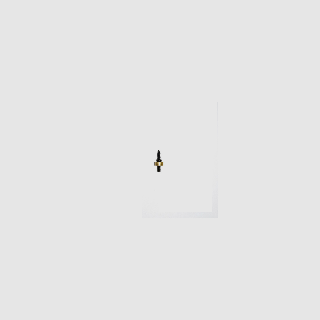 Schwarzpulver Ball Puller