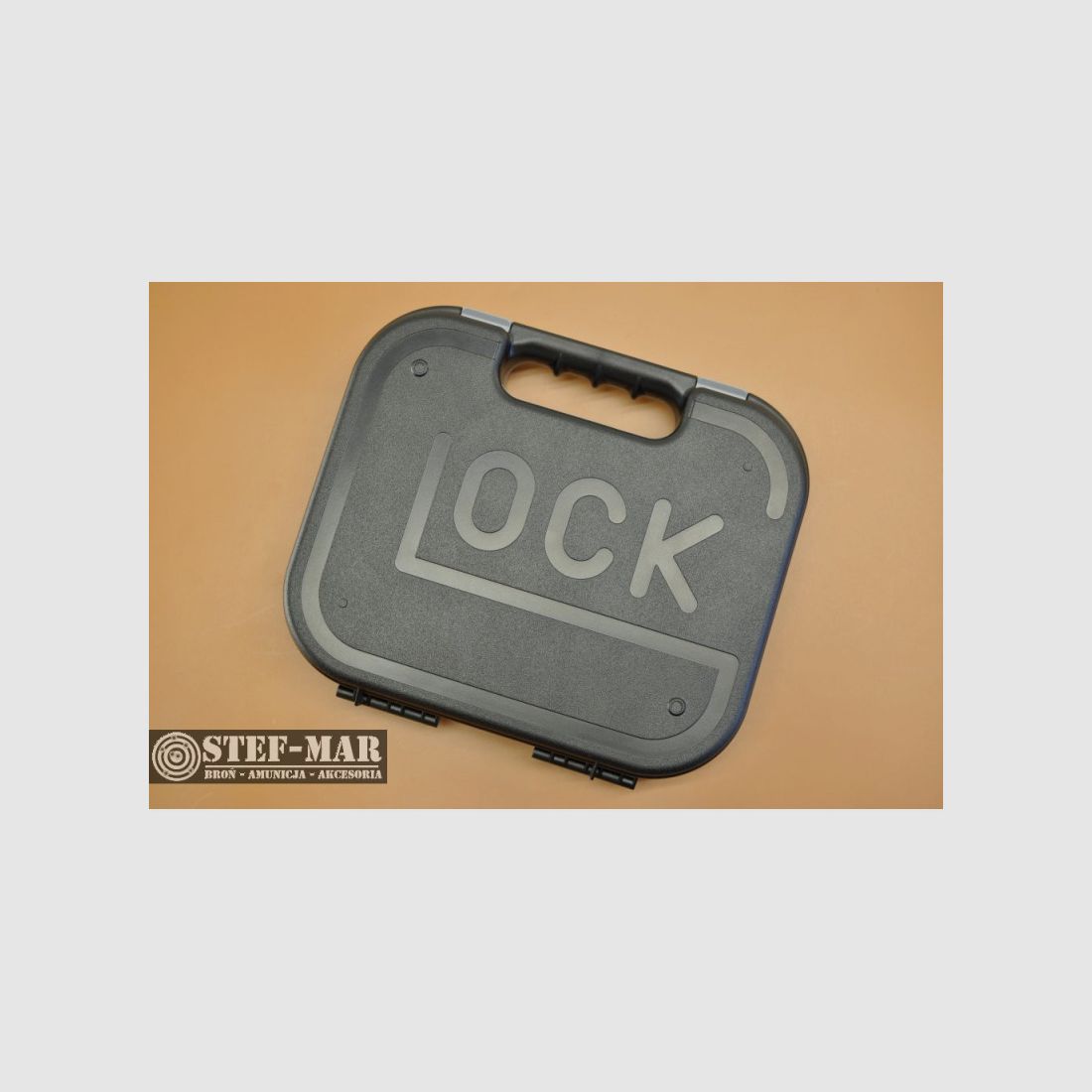 Pistolet Glock 43X MOS/FS, kal. 9x19 Para, zdjęcie 16 z 16