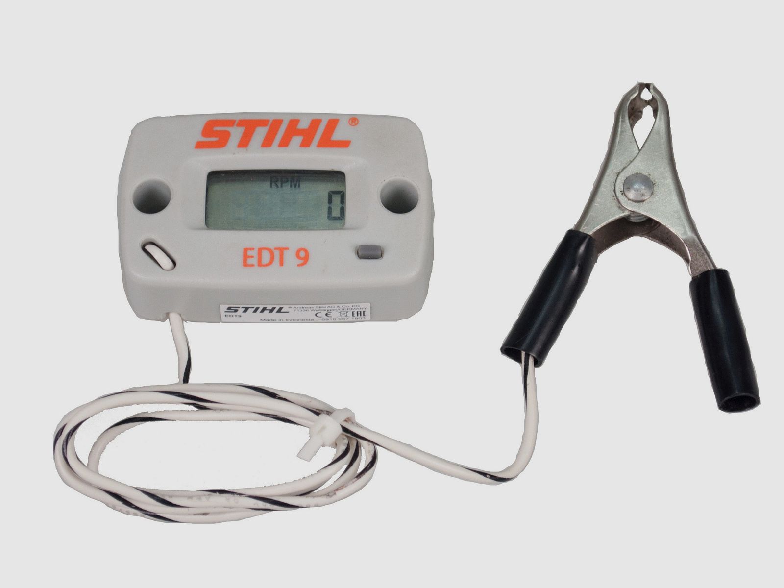 Stihl tachimetro EDT 9